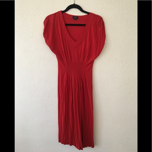 Anthropologie Deletta Dress - Picture 2 of 8